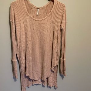 Free People Shirt
